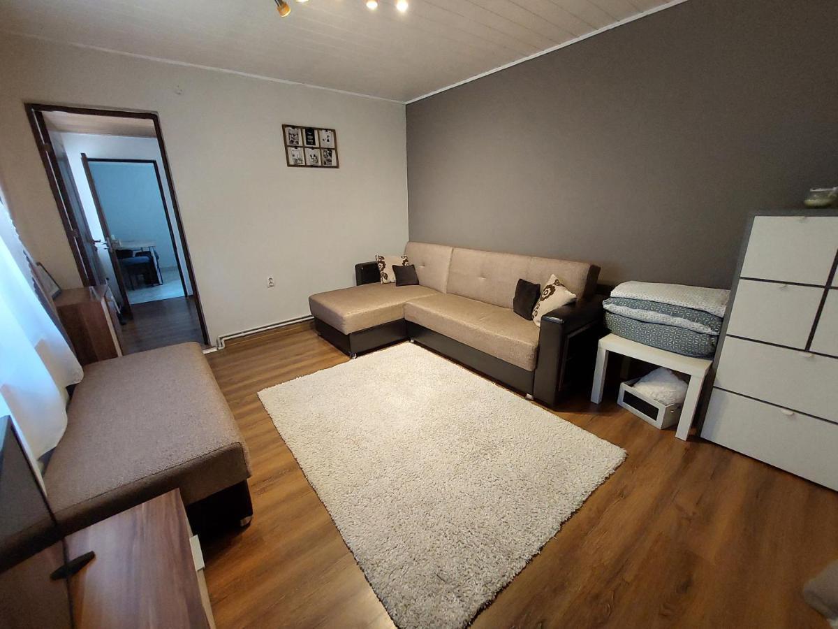Cozy, Quiet & Family Friendly In Arad Daire Dış mekan fotoğraf