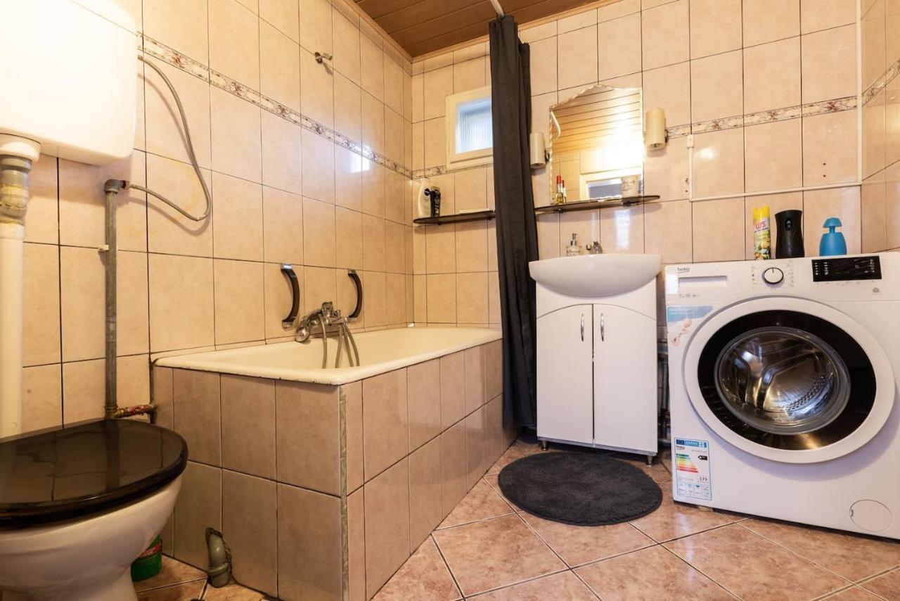 Cozy, Quiet & Family Friendly In Arad Daire Dış mekan fotoğraf