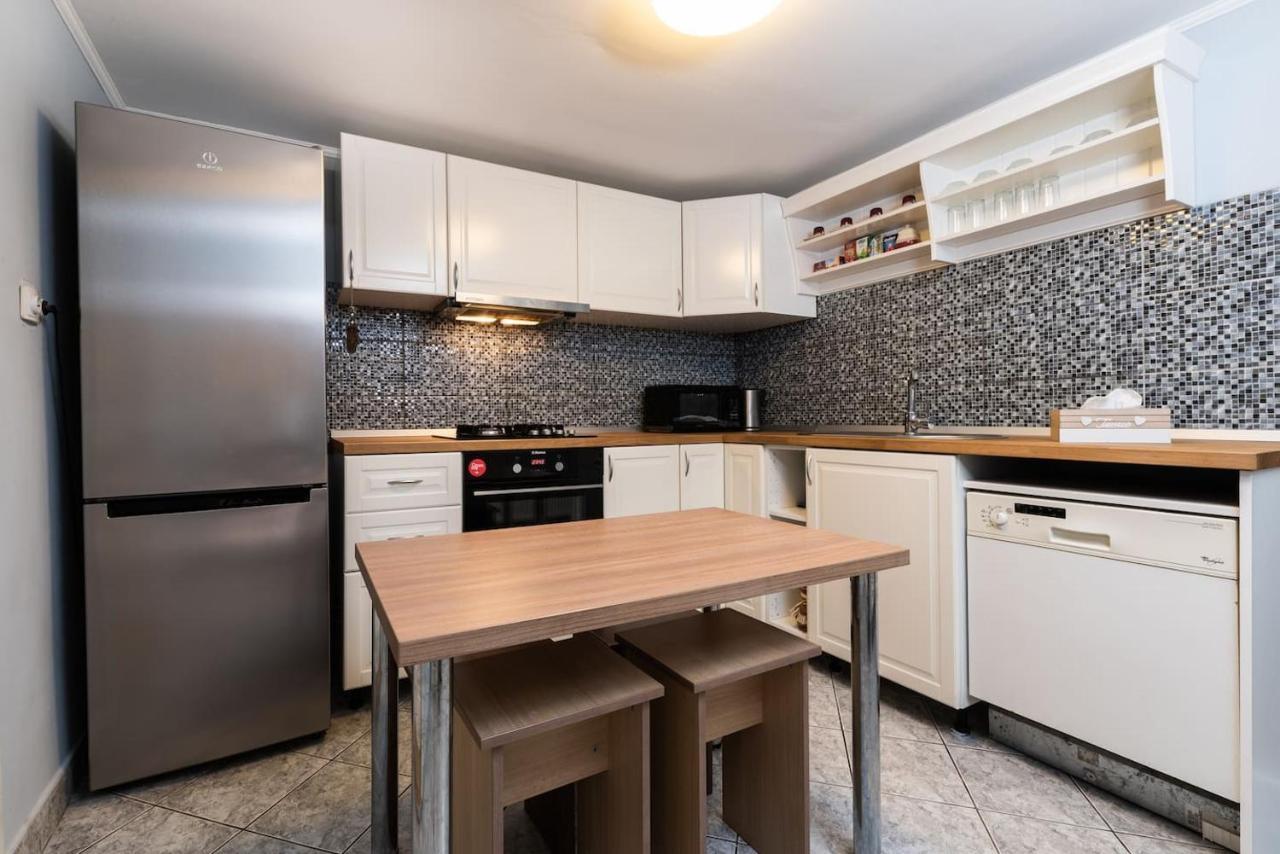Cozy, Quiet & Family Friendly In Arad Daire Dış mekan fotoğraf