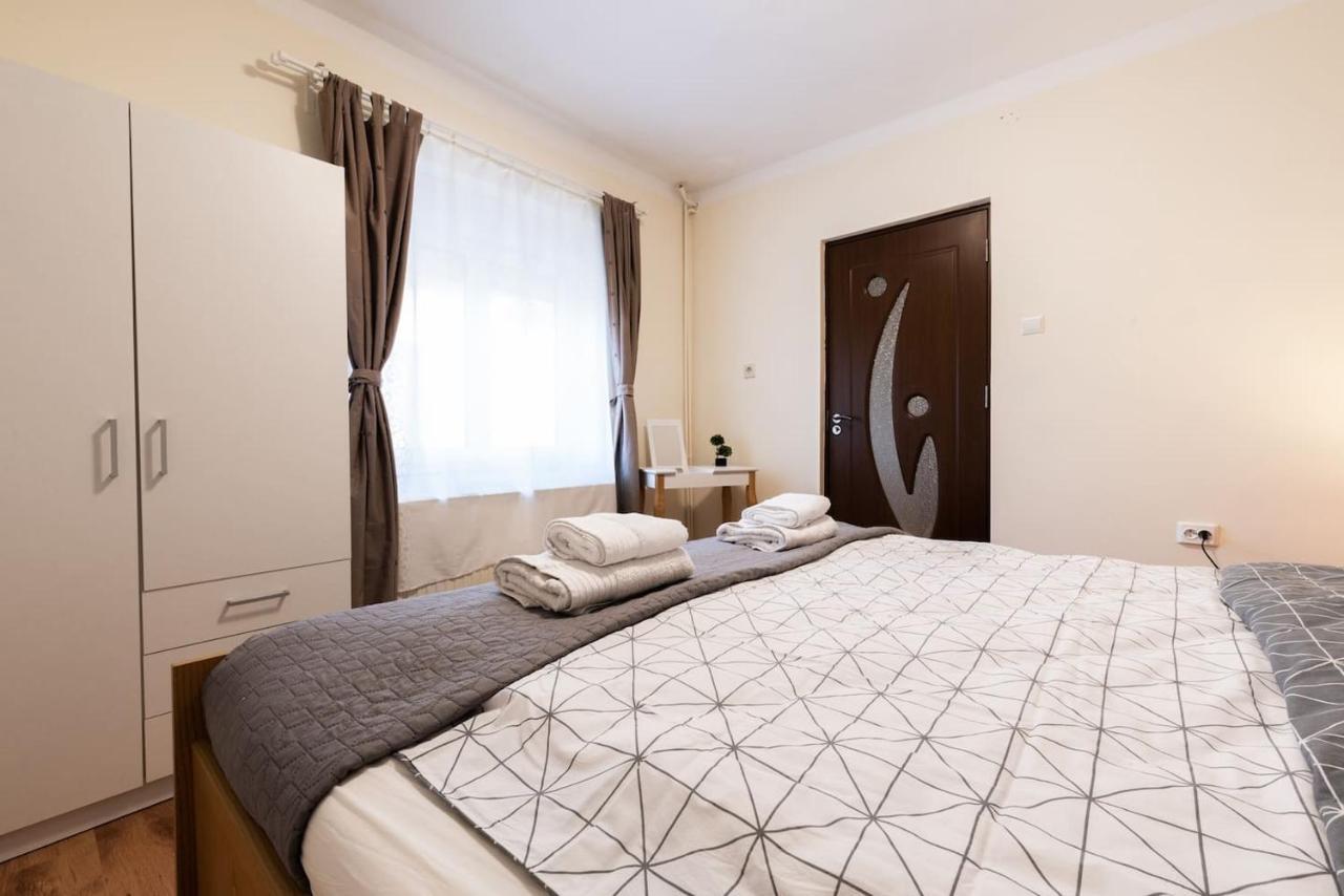 Cozy, Quiet & Family Friendly In Arad Daire Dış mekan fotoğraf