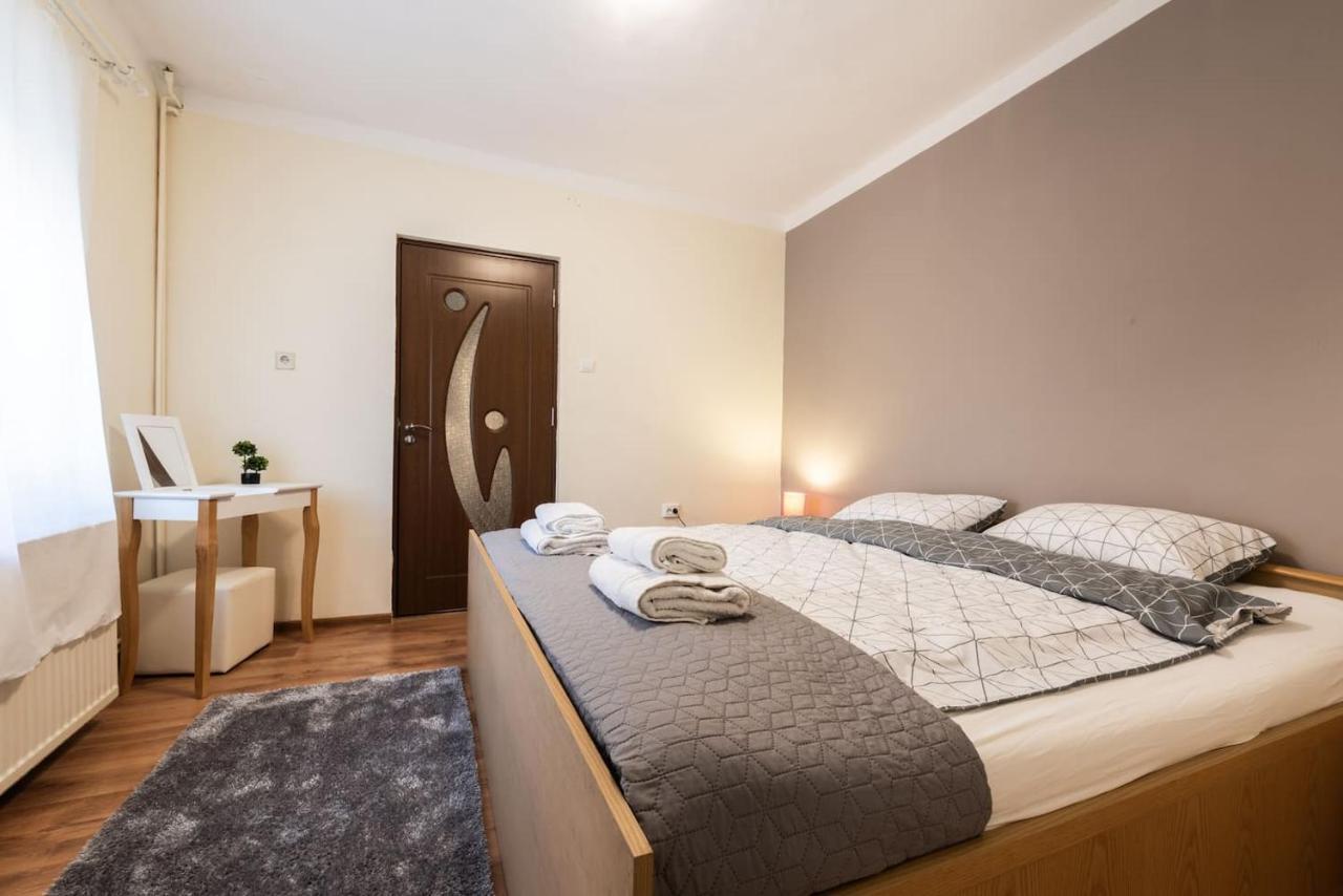 Cozy, Quiet & Family Friendly In Arad Daire Dış mekan fotoğraf